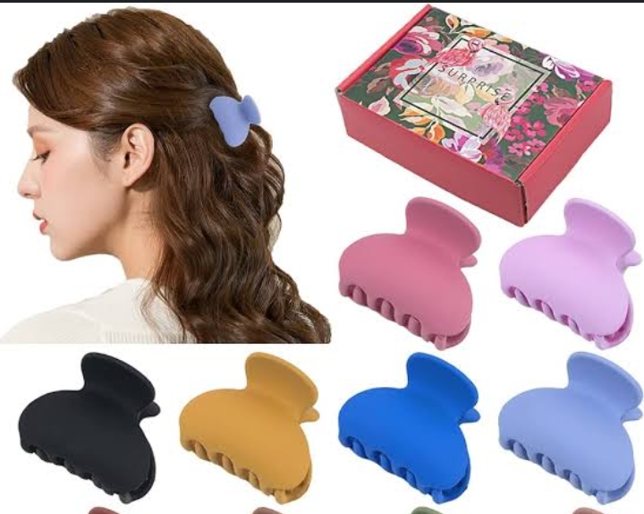 توكه قفاش بلاستيك صغيره